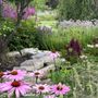 The Secret Garden of Door County