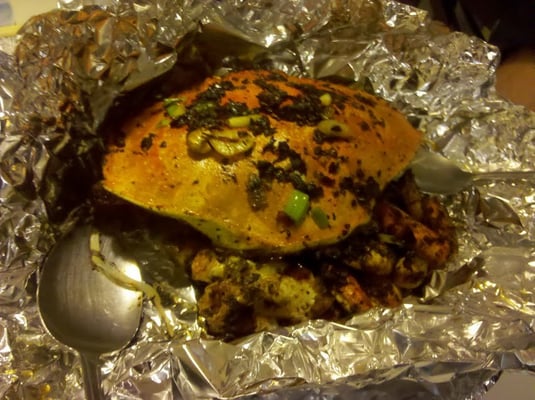 Da Sichuan Bistro by null