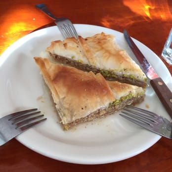 Phoenician Kabob - Mediterranean Near Me - Denver, Colorado