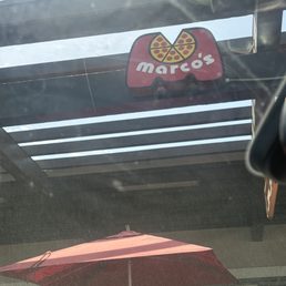 Marcos pizza Marcos pizza