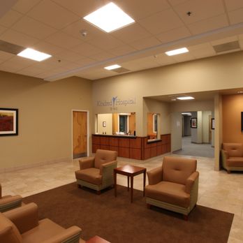 Kindred Hospital Brea - Lobby - Hospitals Near Me - Brea, California Kindred Hospital Brea - Lobby - Hospitals Near Me - Brea, California