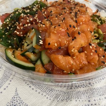 Poke Bros - The Duke - Seafood Near Me - West Chester, Pennsylvania Poke Bros - The Duke - Seafood Near Me - West Chester, Pennsylvania