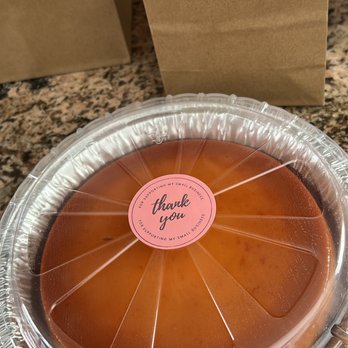 Sweets 305 - Desserts Near Me