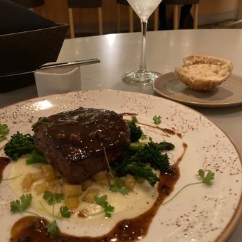 Leatherby's Cafe Rouge - Beef - New American Near Me - Costa Mesa, California