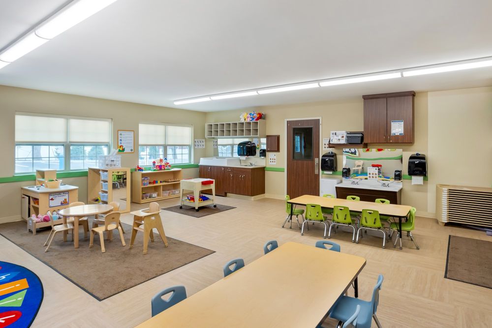 Primrose School of Wayne - childcare center in Wayne, NJ