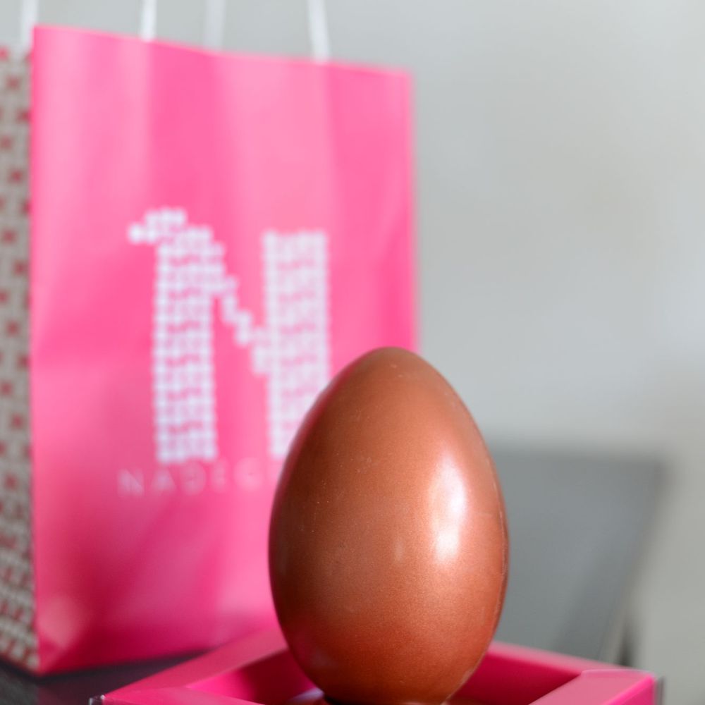 Nadege - Easter egg - Desserts Near Me - Toronto, Ontario
