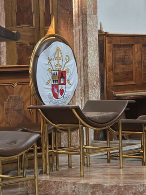 Dom St. Jakob by null