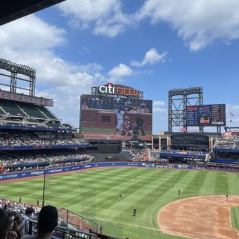 Citi Field - Outfield - Stadiums & Arenas Near Me - Corona, New York Citi Field - Outfield - Stadiums & Arenas Near Me - Corona, New York
