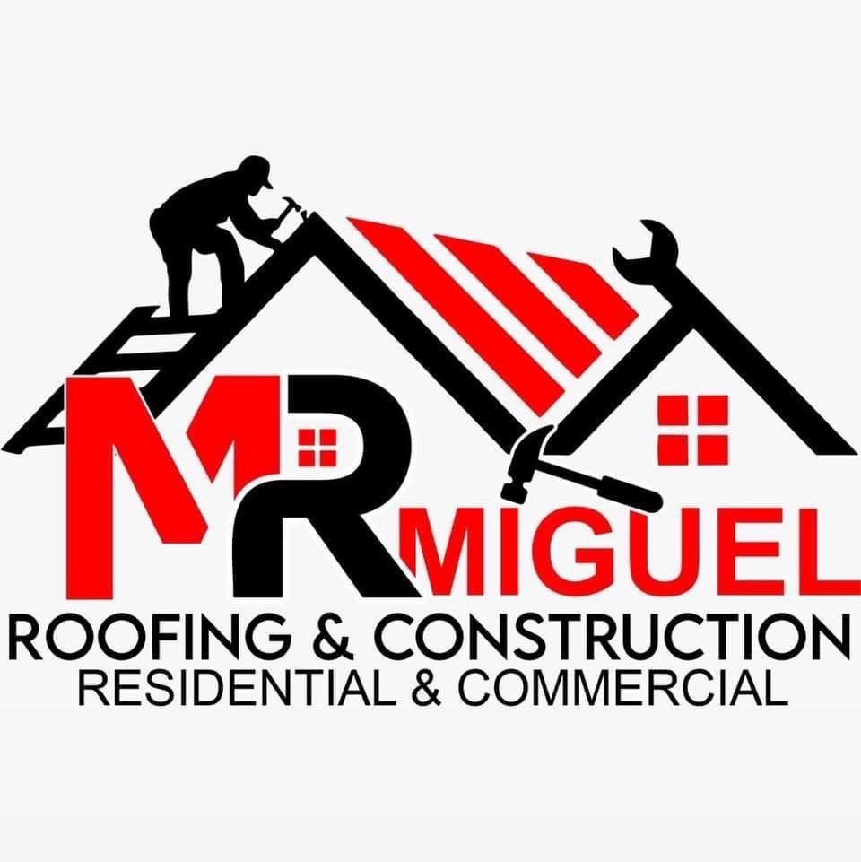 Slide of Mr Miguel Roofing And Construction