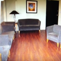 Sally Bailey, MD - waiting room