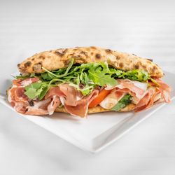 UA Pizza E Sfizi