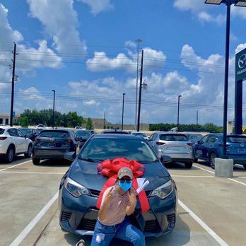 Jeff Haas Mazda - Car I purchased - Car Dealers Near Me - Houston, Texas Jeff Haas Mazda - Car I purchased - Car Dealers Near Me - Houston, Texas