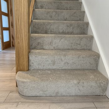 A C Flooring - Carpeting Near Me - Barry, VGL