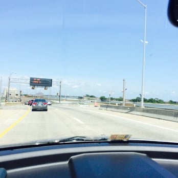 Hampton Roads Bridge Tunnels - Landmarks & Historical Buildings Near Me - Norfolk, Virginia