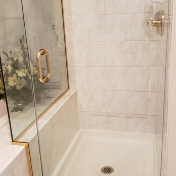 Northwest Shower Door - Glass & Mirrors Near Me - Seattle, Washington