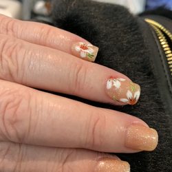 Perfection Nails - Nail art by Kimberly