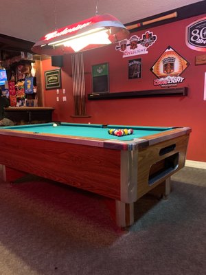 Antone's Cocktail Lounge by null