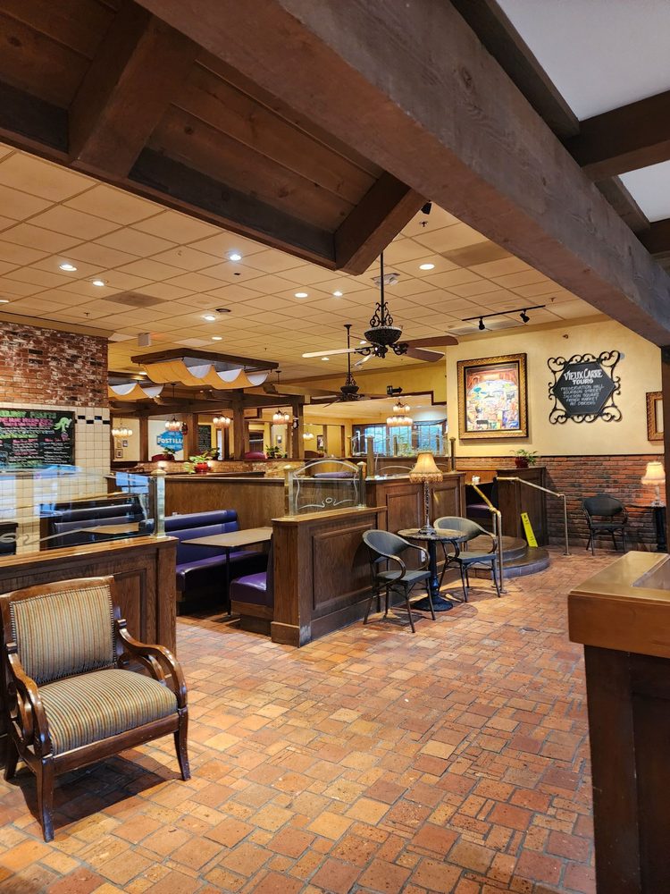 Mimi's Cafe
