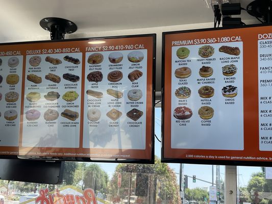 Randy's Donuts by null