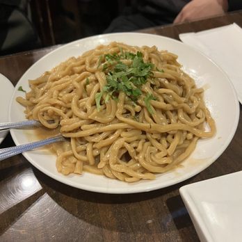 Monkey King Pub & Grub - Garlic Noodles - Asian Fusion Near Me - Alameda, California