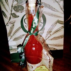 Oil und Vinegar - Tomaten-Agrodolce