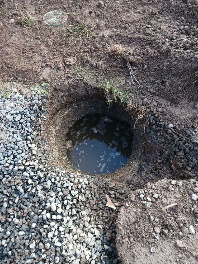 Slide of B and J Plumbing