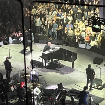 Billy Joel At Madison Square Garden - Billy Joel - Music Venues Near Me - New York, New York Billy Joel At Madison Square Garden - Billy Joel - Music Venues Near Me - New York, New York