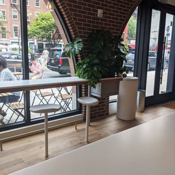 % Arabica - Interior - Coffee & Tea Near Me - Brooklyn, New York