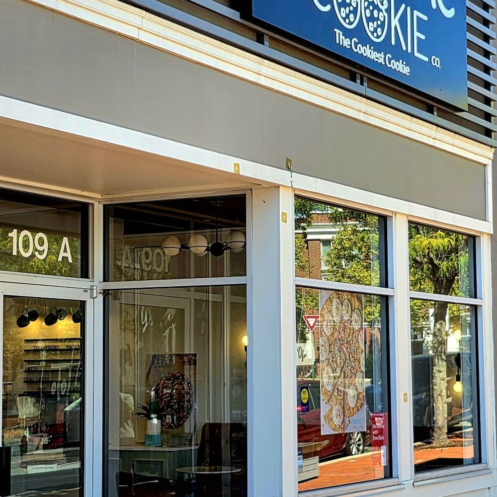 Potomac Cookie - Becoming my favorite cookie spot in montgomery county - Desserts Near Me - Gaithersburg, Maryland Potomac Cookie - Becoming my favorite cookie spot in montgomery county - Desserts Near Me - Gaithersburg, Maryland