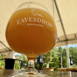 This hazy is fabulous! DDH Ghost Daydream