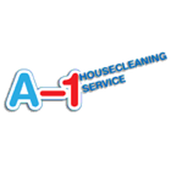 A-1 Housecleaning Service