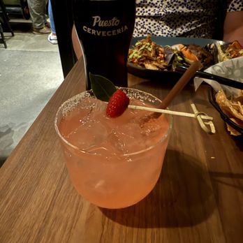 Puesto Concord - Mexican Near Me - Concord, California