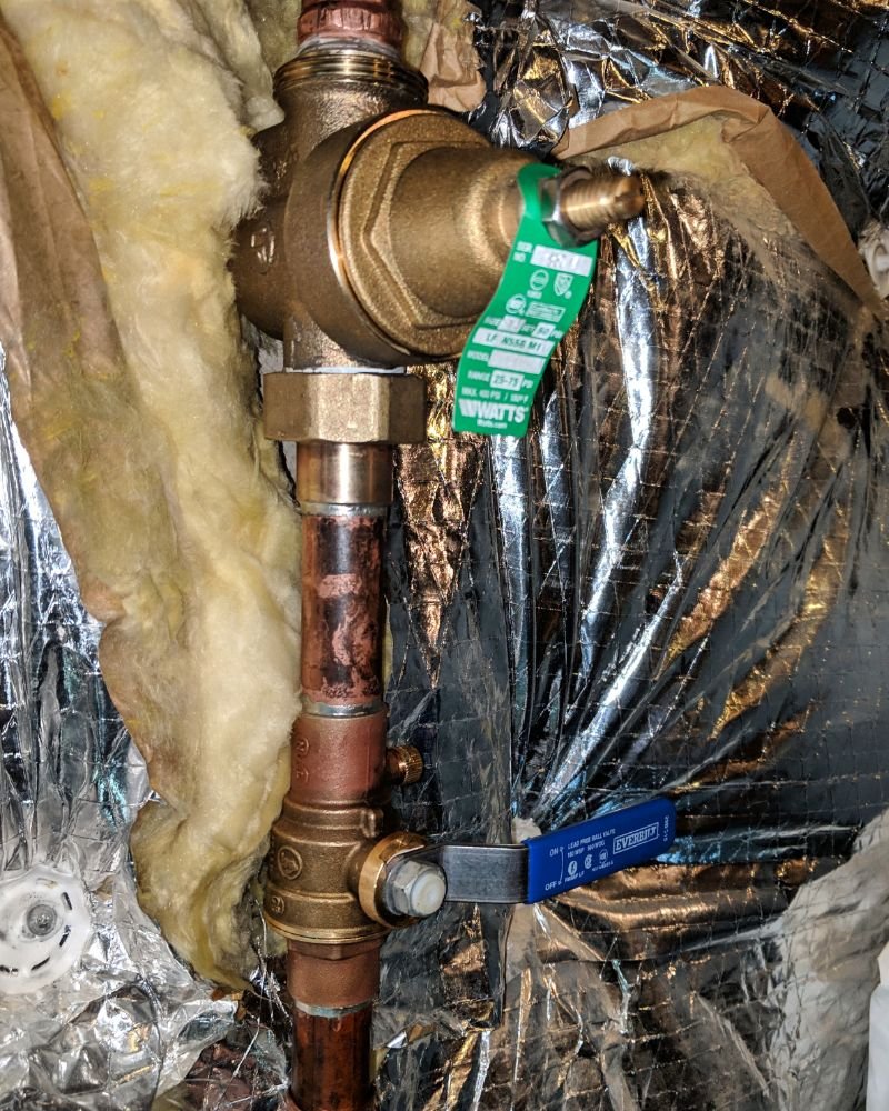 Slide of Hydro Rooters Plumbing & Drain