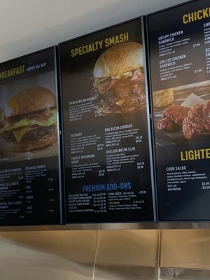 Menu photo 5 Smashburger Sacramento, CA Menu photo 5 Smashburger Sacramento, CA