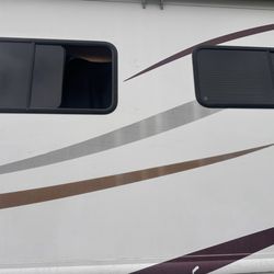 Naco West - RV