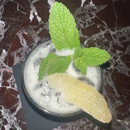 Ginger Smash!