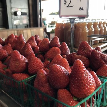 Boa Vista Orchards - Strawberries - Fruits & Veggies Near Me - Placerville, California Boa Vista Orchards - Strawberries - Fruits & Veggies Near Me - Placerville, California