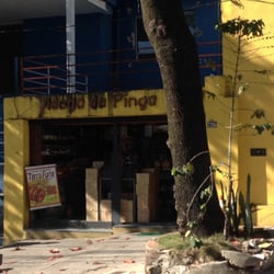 Adega da Pinga
