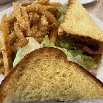 Milkweed Table + Market - Smoked Bacon, Lettuce, Tomato, and Avocado Sandwich - Breakfast & Brunch Near Me - Pitman, New Jersey Milkweed Table + Market - Smoked Bacon, Lettuce, Tomato, and Avocado Sandwich - Breakfast & Brunch Near Me - Pitman, New Jersey