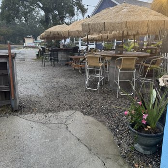 Waterfront Seafood Shack - Outside seating - Seafood Near Me - Calabash, North Carolina Waterfront Seafood Shack - Outside seating - Seafood Near Me - Calabash, North Carolina