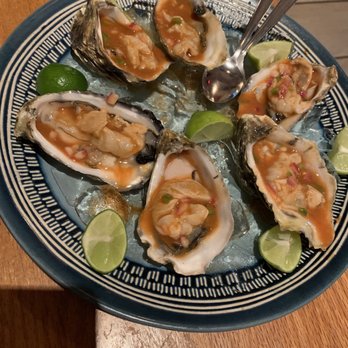 La Palapa - Seafood Near Me - Yucca Valley, California