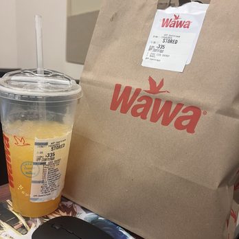 Wawa - Gas Stations Near Me - Orlando, Florida
