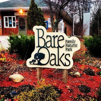 BARE OAKS FAMILY NATURIST PARK - Updated December 2025 - 41 Photos