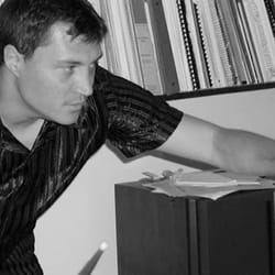 Drum and Piano Lessons - Sol Garnier teaching a lesson