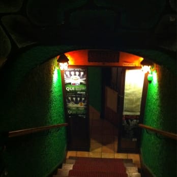 Lancelot - Pubs Near Me - Rome, RM