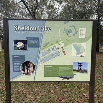 Sheldon Lake State Park and Environmental Learning Center - Parks Near Me - Houston, Texas Sheldon Lake State Park and Environmental Learning Center - Parks Near Me - Houston, Texas