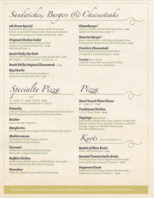 Menu photo 4 DiFabio's Market & Tap Media, PA Menu photo 4 DiFabio's Market & Tap Media, PA