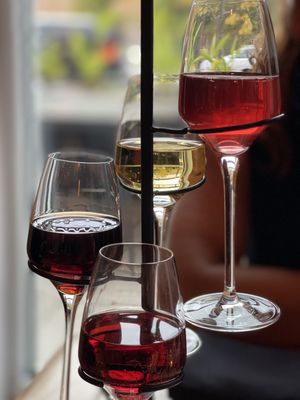 Bronzeville Winery by null