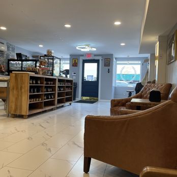 The Sweet Greek - Coffee & Tea Near Me - Milton, Florida The Sweet Greek - Coffee & Tea Near Me - Milton, Florida