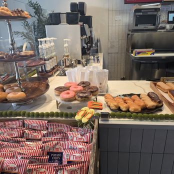 Pan Bagels - Donuts - Bagels Near Me - Rancho Cordova, California Pan Bagels - Donuts - Bagels Near Me - Rancho Cordova, California
